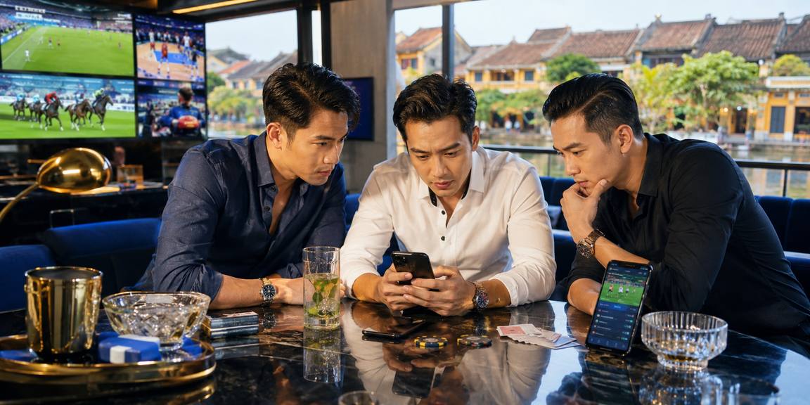 nohu789 Ứng dụng nohu789 – Sảnh game trên tay bạn